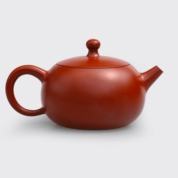 Master Wu Chaozhou Clay Pot  - Dumpling