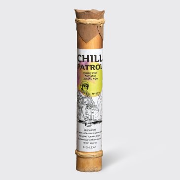 Chill Patrol