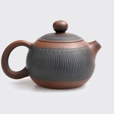 Jumping Knife Jianshui Pot