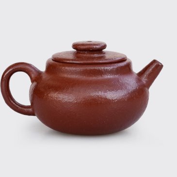 Ji Lun Pot - Yixing Jiangponi