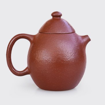 Dragon Egg - Yixing Dhp Zhuni