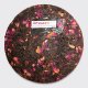 Wildly aromatic, floral and fruity blend of Bai Rui Xiang Rou Gui Oolong with Dounnan Roses. Sherbet powdert, fruit punch taffy, river rocks and nectarine stones.