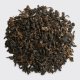 True Nong Xiang Tie Guan Yin made by charcoal roasting Chuan Tong oxidised Oolong. Coconut caramel, oxidised apple, dark cookies and pear drops.