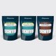 Three of our favourite PuErhs to experience the unbridled taste and potency of PuErh. Contains enough tea for at least 9 Gong Gu Sessions.