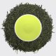 Top tier Tenryu Sencha with a lively energy. Fairground doughnuts, white flowers, mountain air, river rocks and blueberry jam