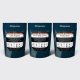 Three of our signature Black teas to taste the boldness of Blacks. Contains enough tea for at least 9 Gong Gu Sessions.