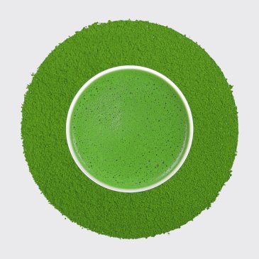 Kagoshima Saemidori Matcha