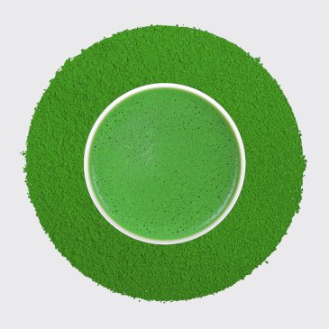 Uji Hikari Matcha