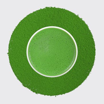 Tenryu Tsuyuhikari Matcha