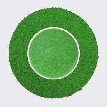 Kawane Yabukita Matcha