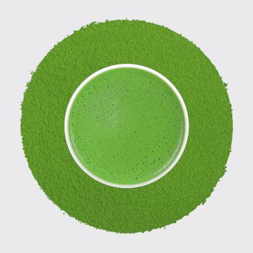 Uji Saemidori Matcha